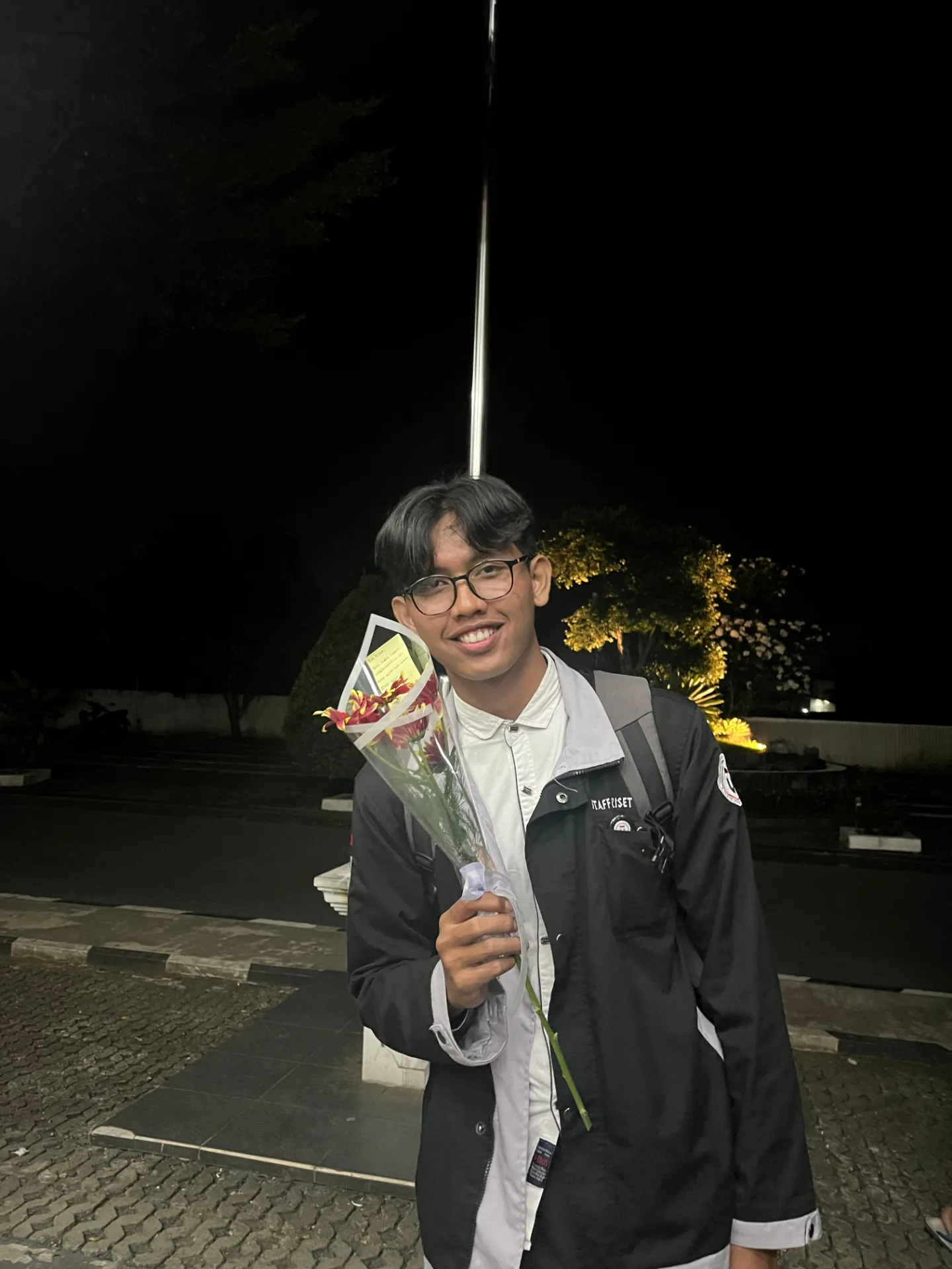 Foto profil Ibnu Rizal Mutaqim